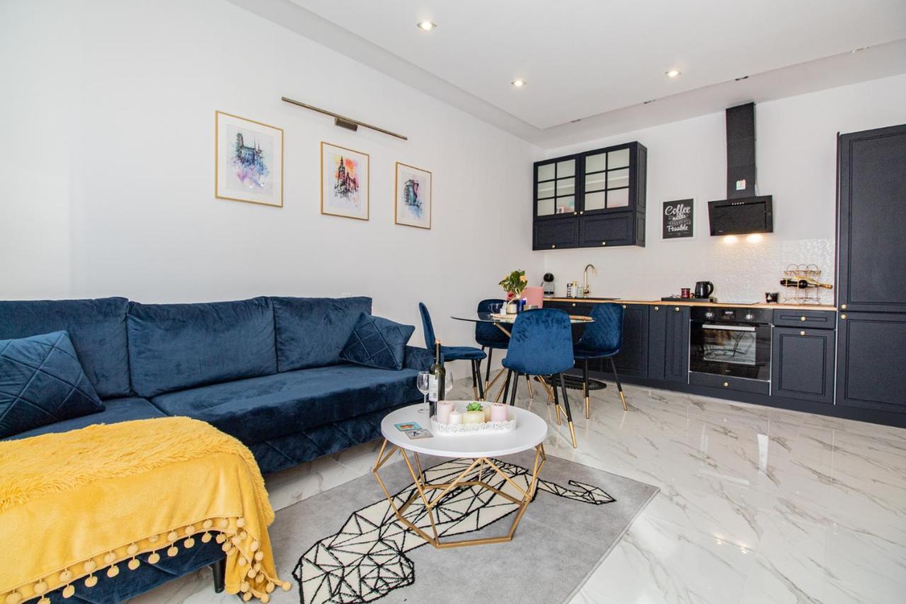Apartament W Sercu Gdanska Διαμέρισμα Εξωτερικό φωτογραφία