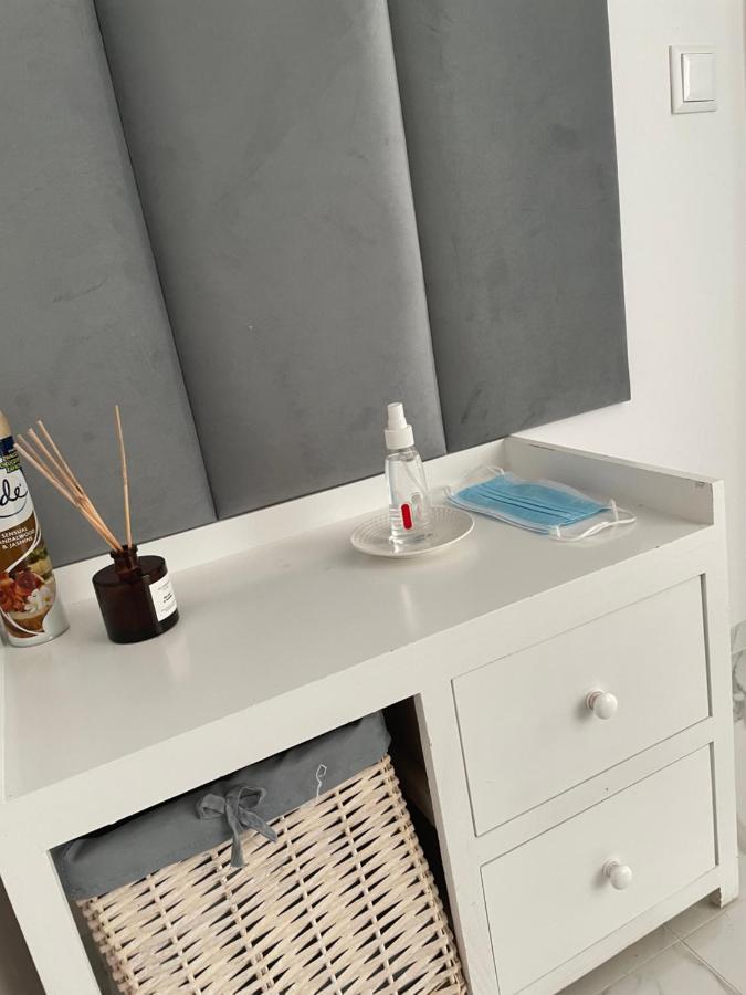 Apartament W Sercu Gdanska Διαμέρισμα Εξωτερικό φωτογραφία