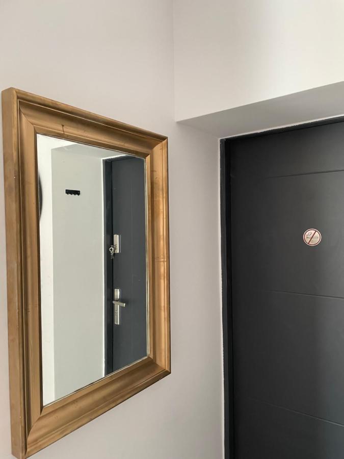 Apartament W Sercu Gdanska Διαμέρισμα Εξωτερικό φωτογραφία